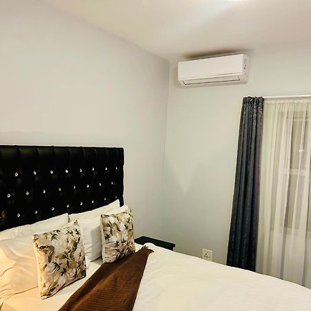 Skyfly Bed & Breakfast Manzini Exterior foto