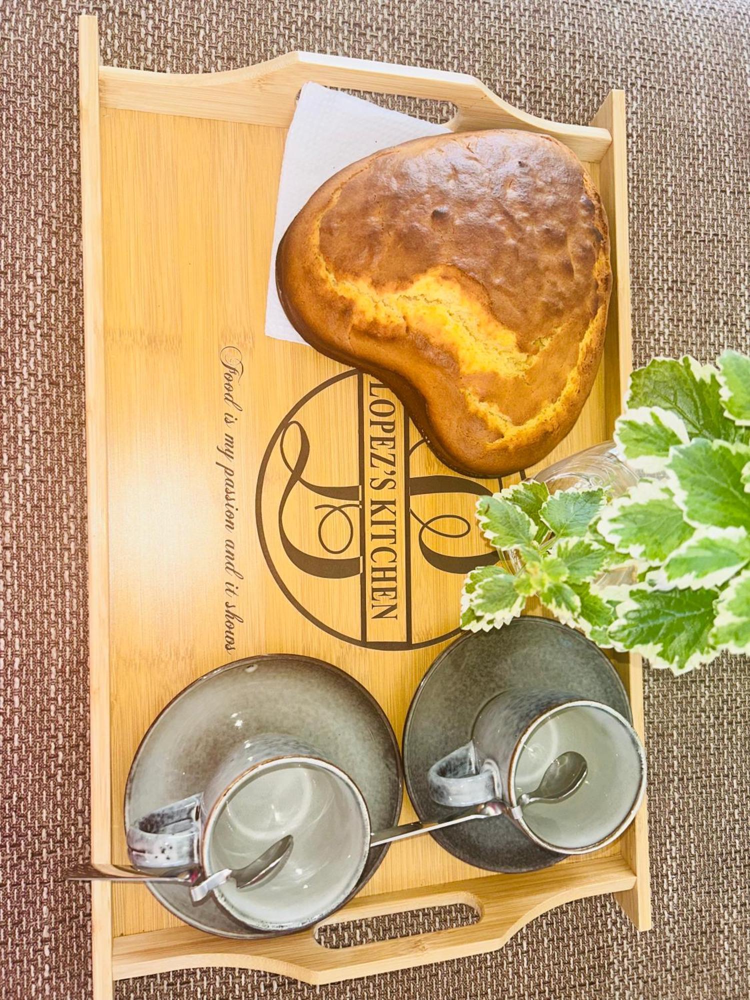 Skyfly Bed & Breakfast Manzini Exterior foto