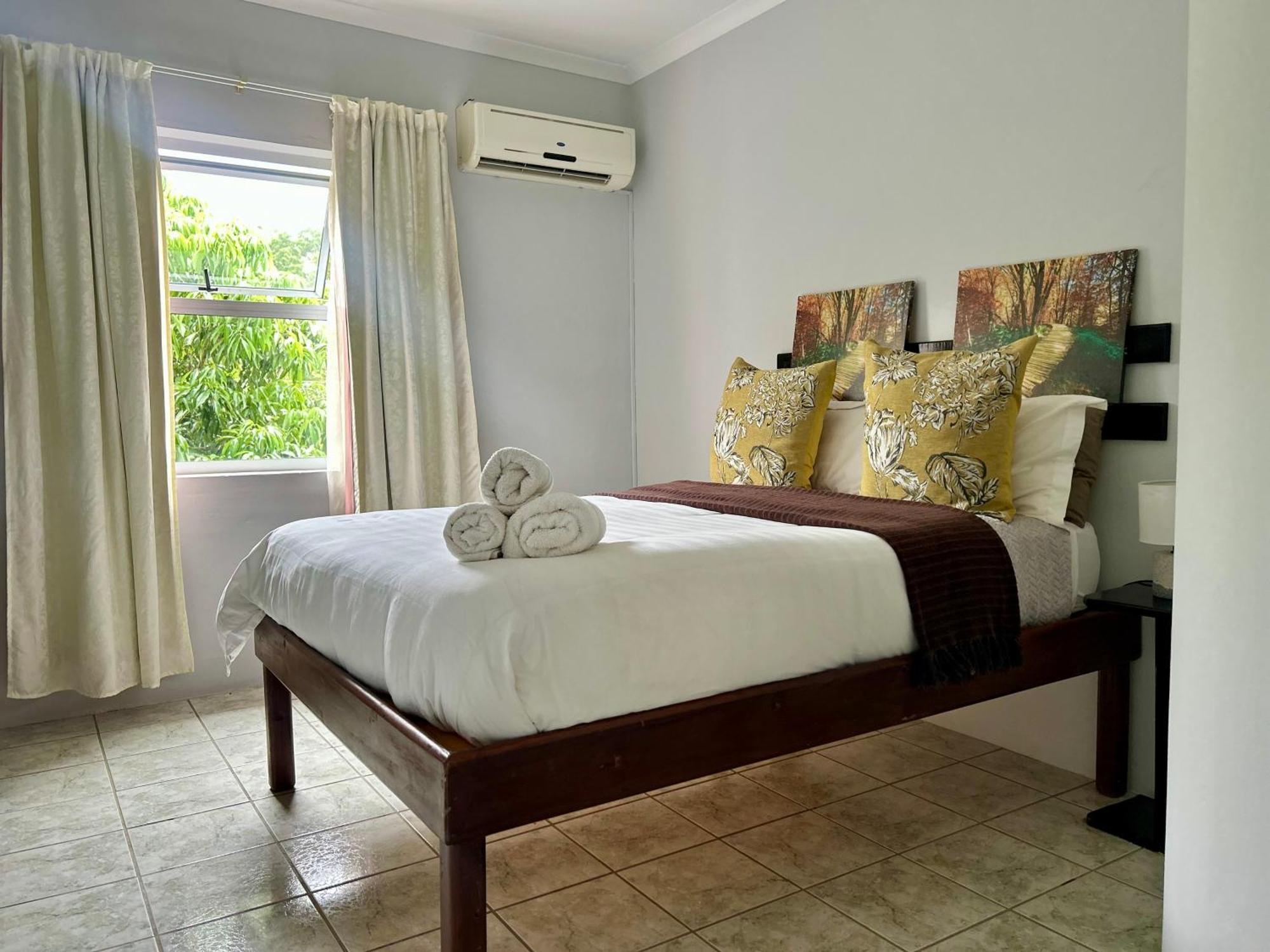 Skyfly Bed & Breakfast Manzini Exterior foto