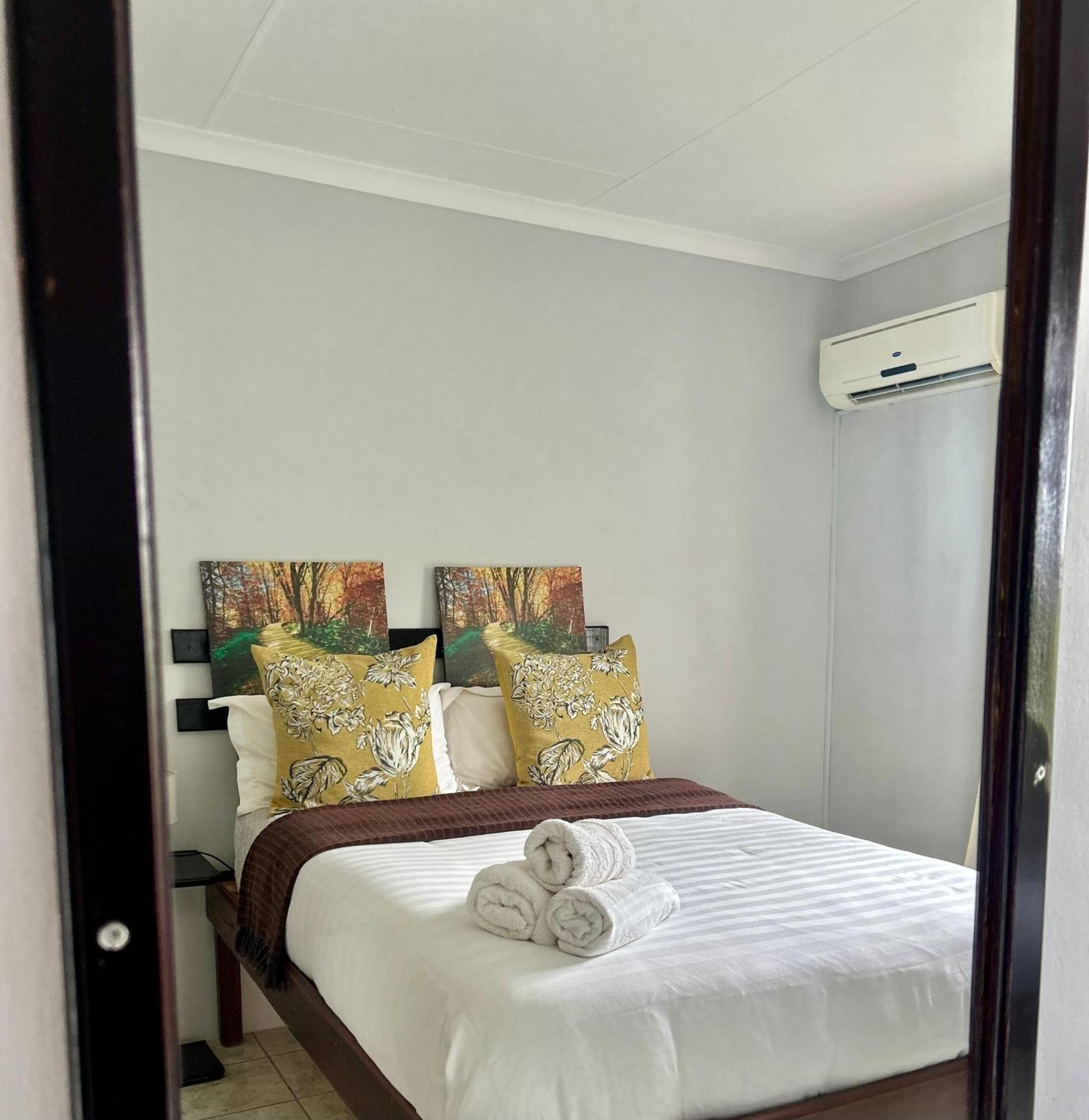 Skyfly Bed & Breakfast Manzini Exterior foto