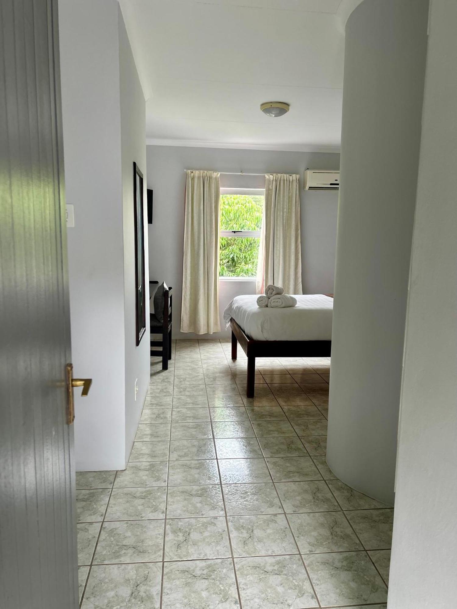 Skyfly Bed & Breakfast Manzini Exterior foto