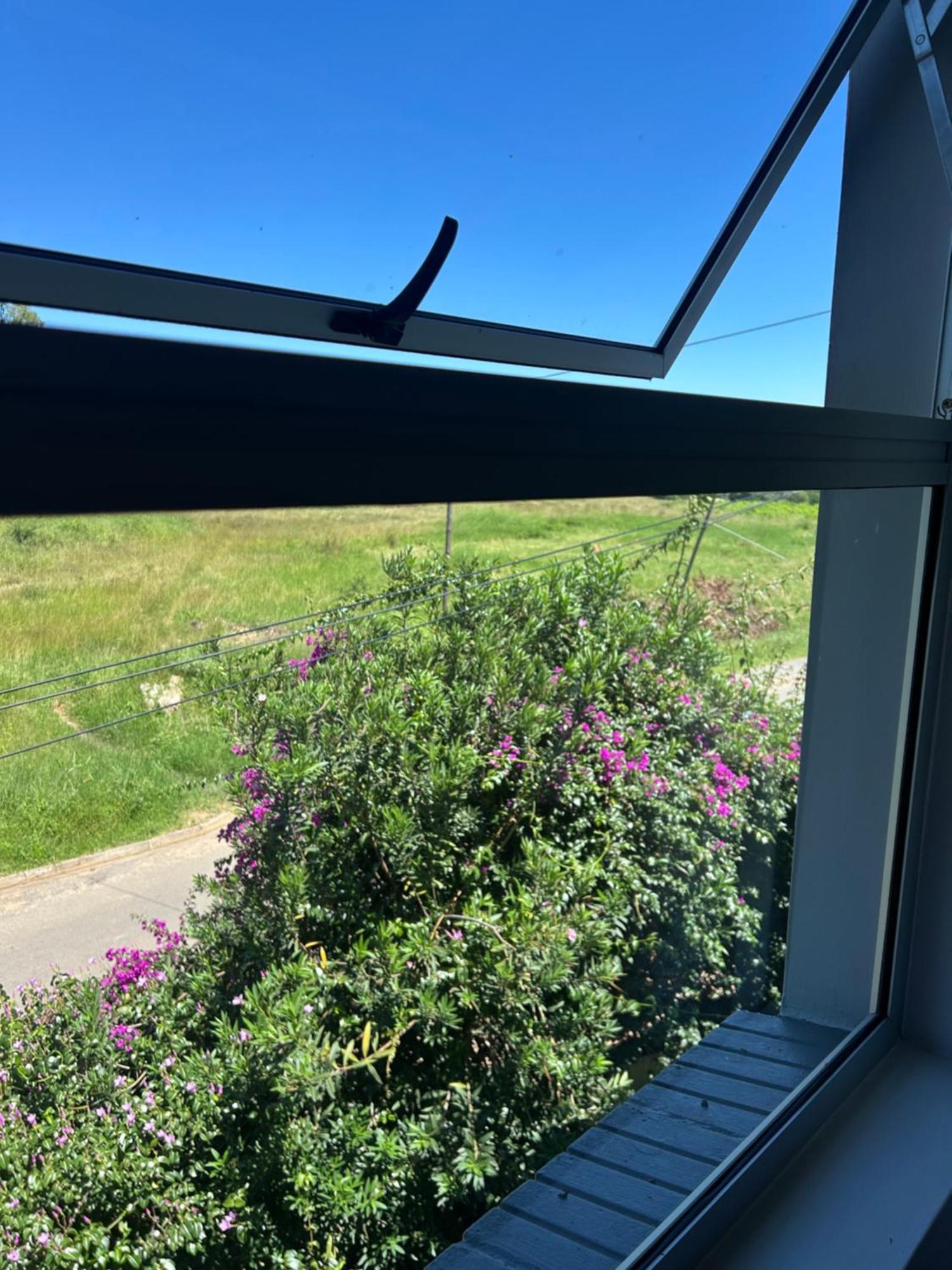 Skyfly Bed & Breakfast Manzini Exterior foto