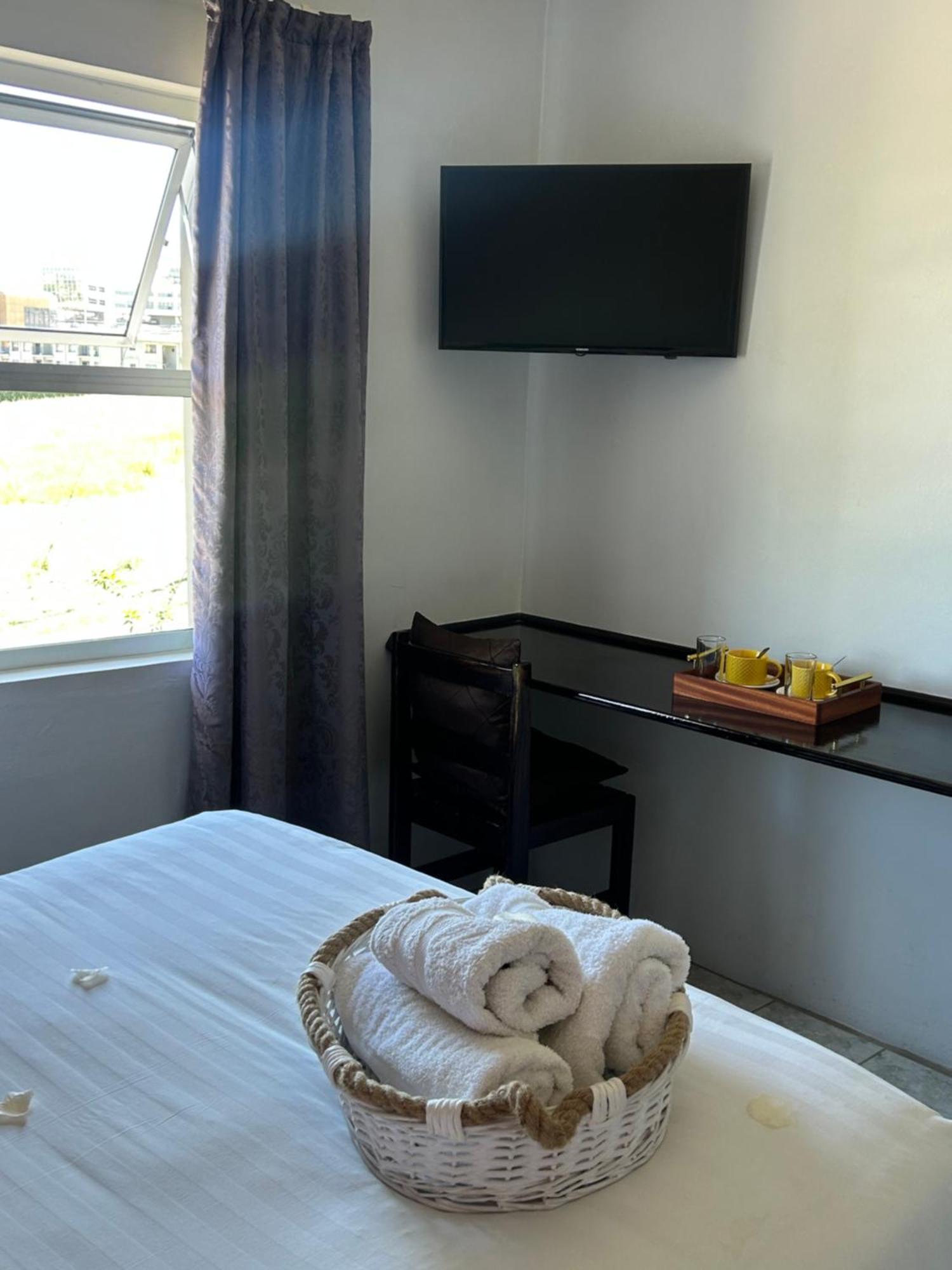 Skyfly Bed & Breakfast Manzini Exterior foto