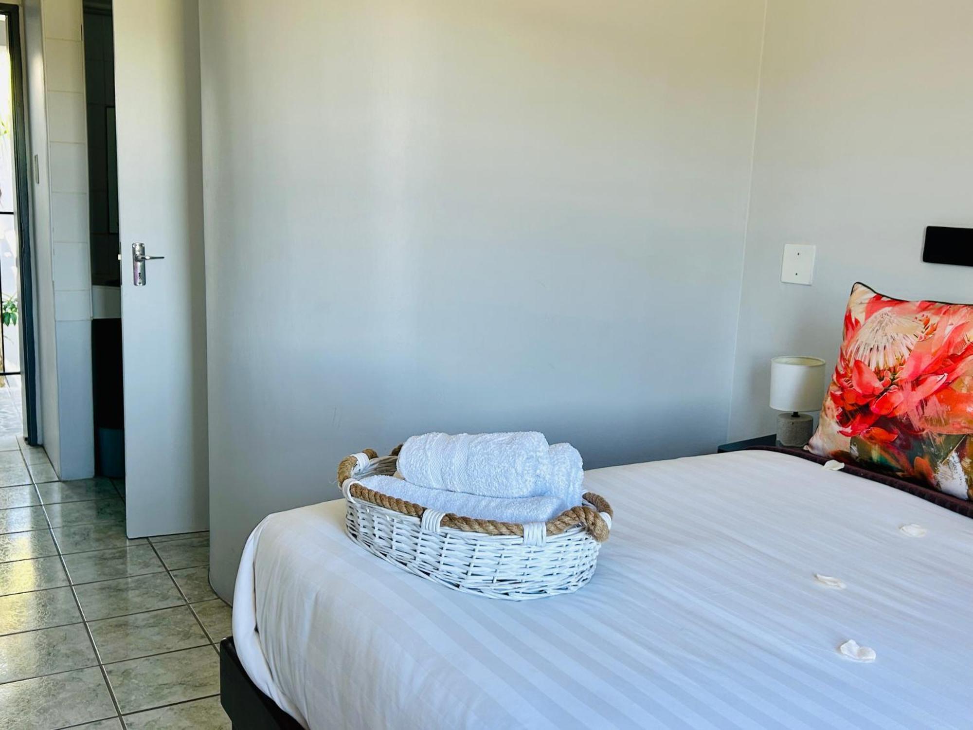 Skyfly Bed & Breakfast Manzini Exterior foto