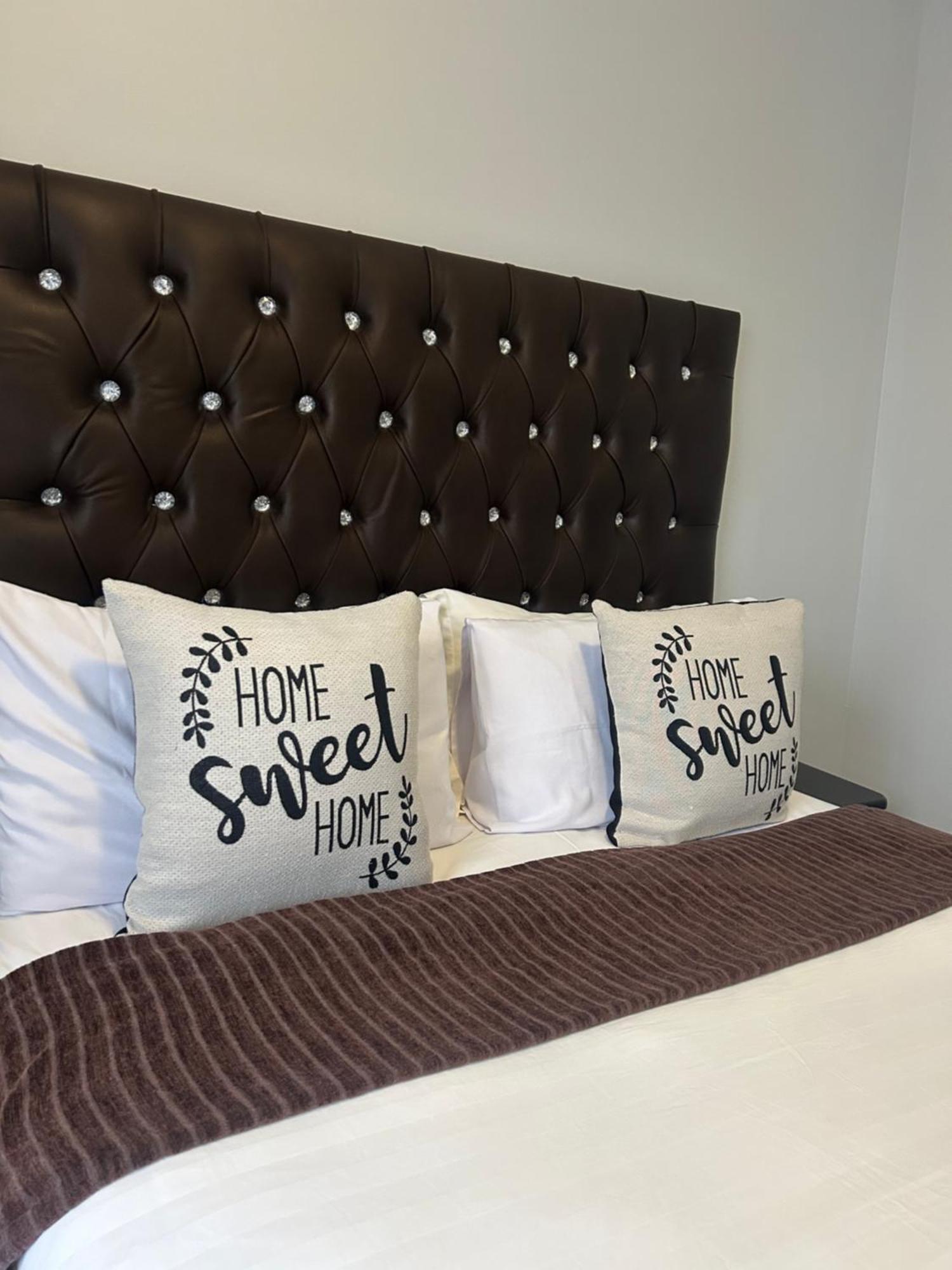 Skyfly Bed & Breakfast Manzini Exterior foto