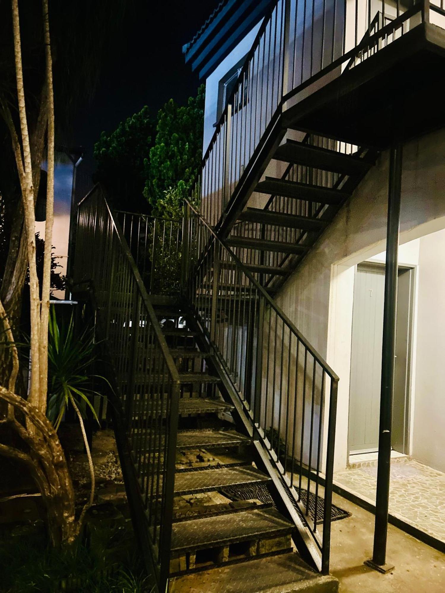 Skyfly Bed & Breakfast Manzini Exterior foto