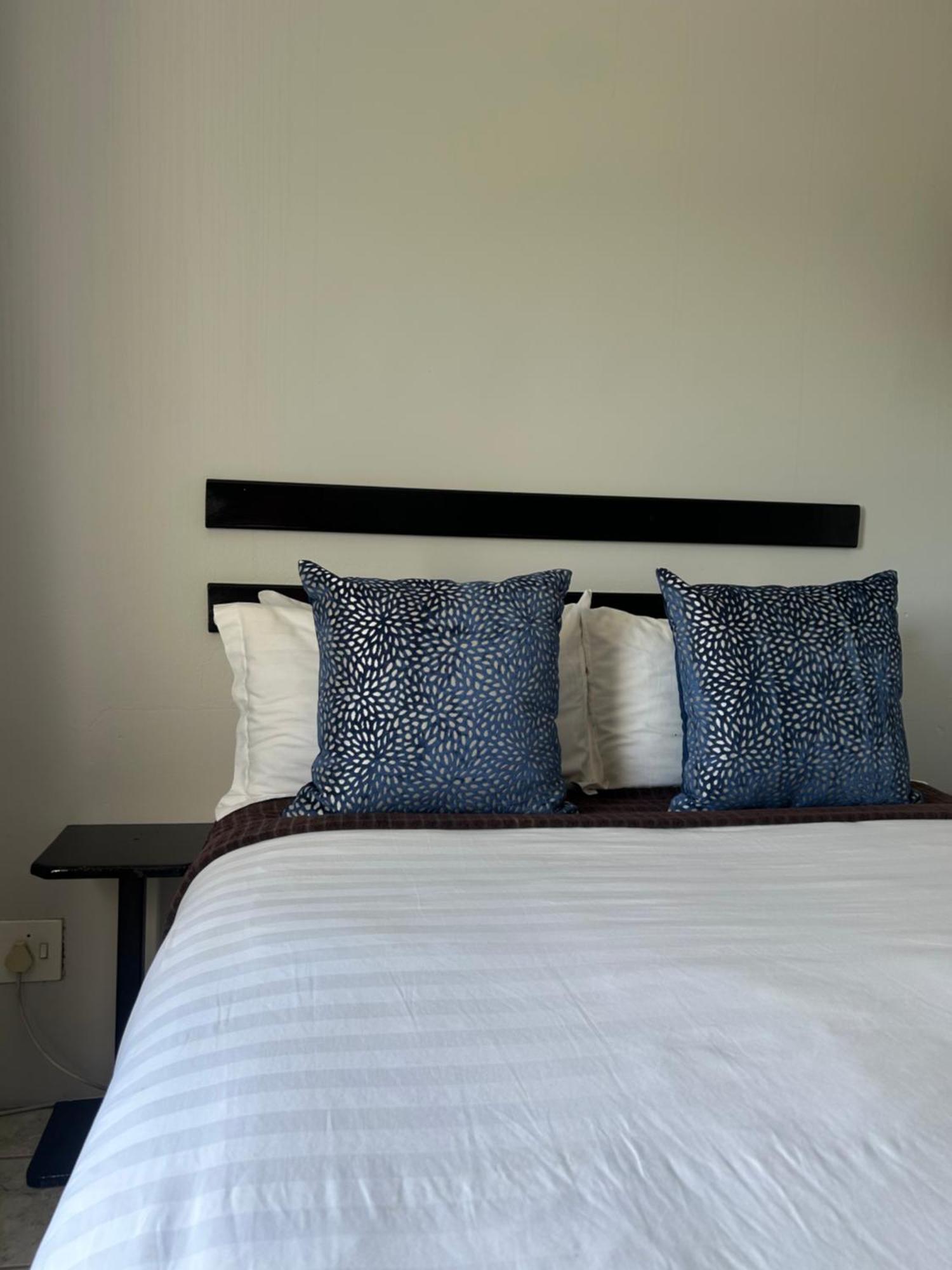 Skyfly Bed & Breakfast Manzini Exterior foto