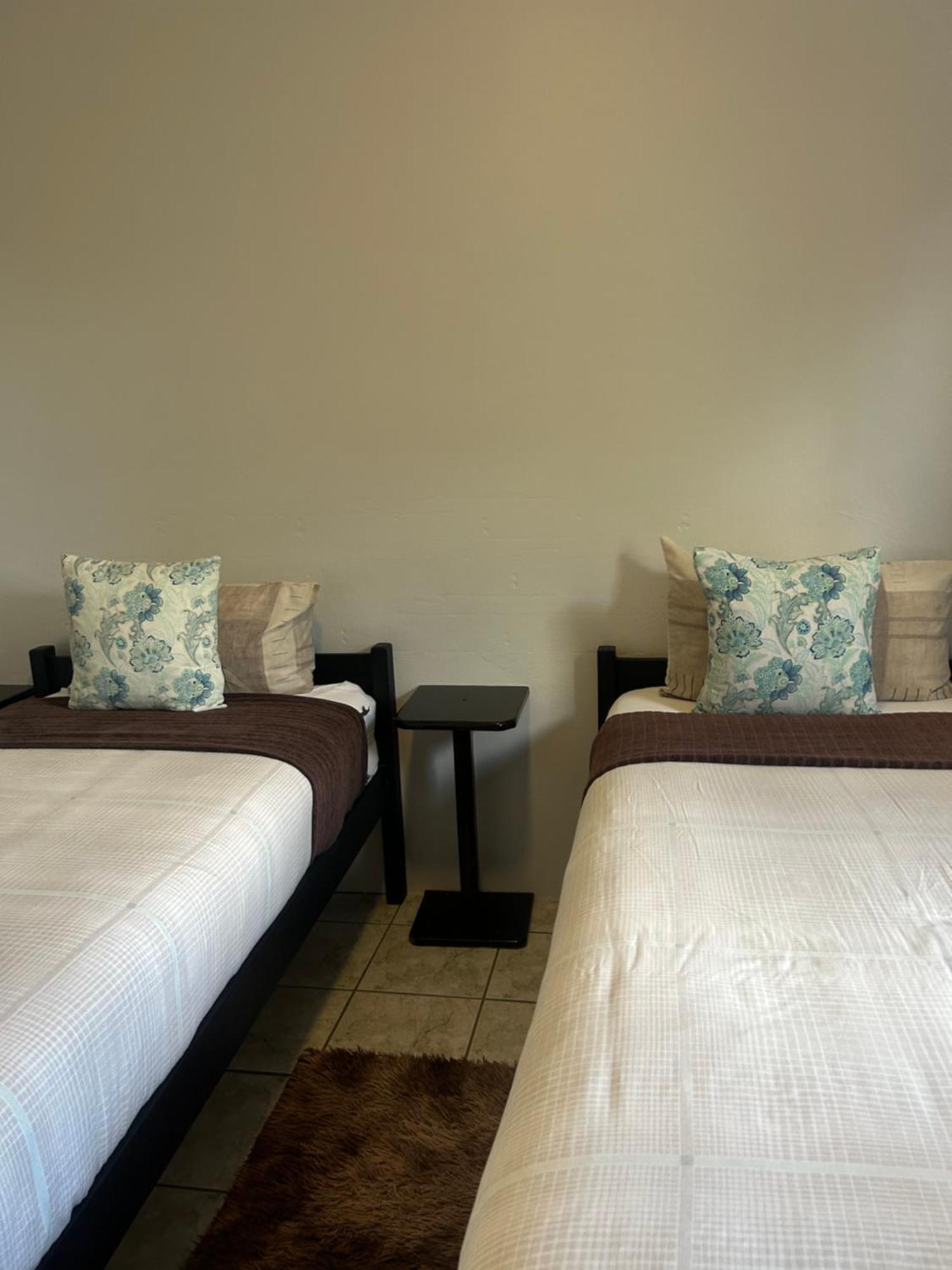 Skyfly Bed & Breakfast Manzini Exterior foto
