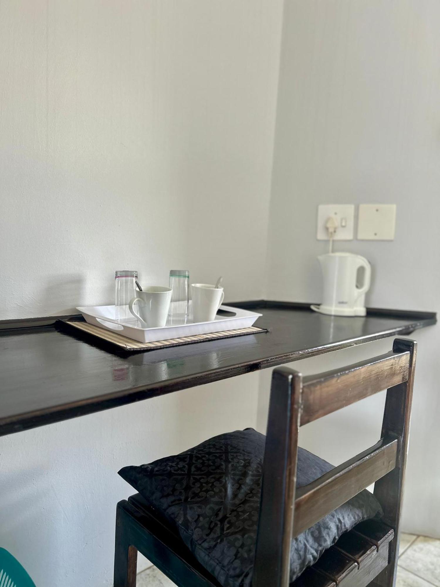 Skyfly Bed & Breakfast Manzini Exterior foto