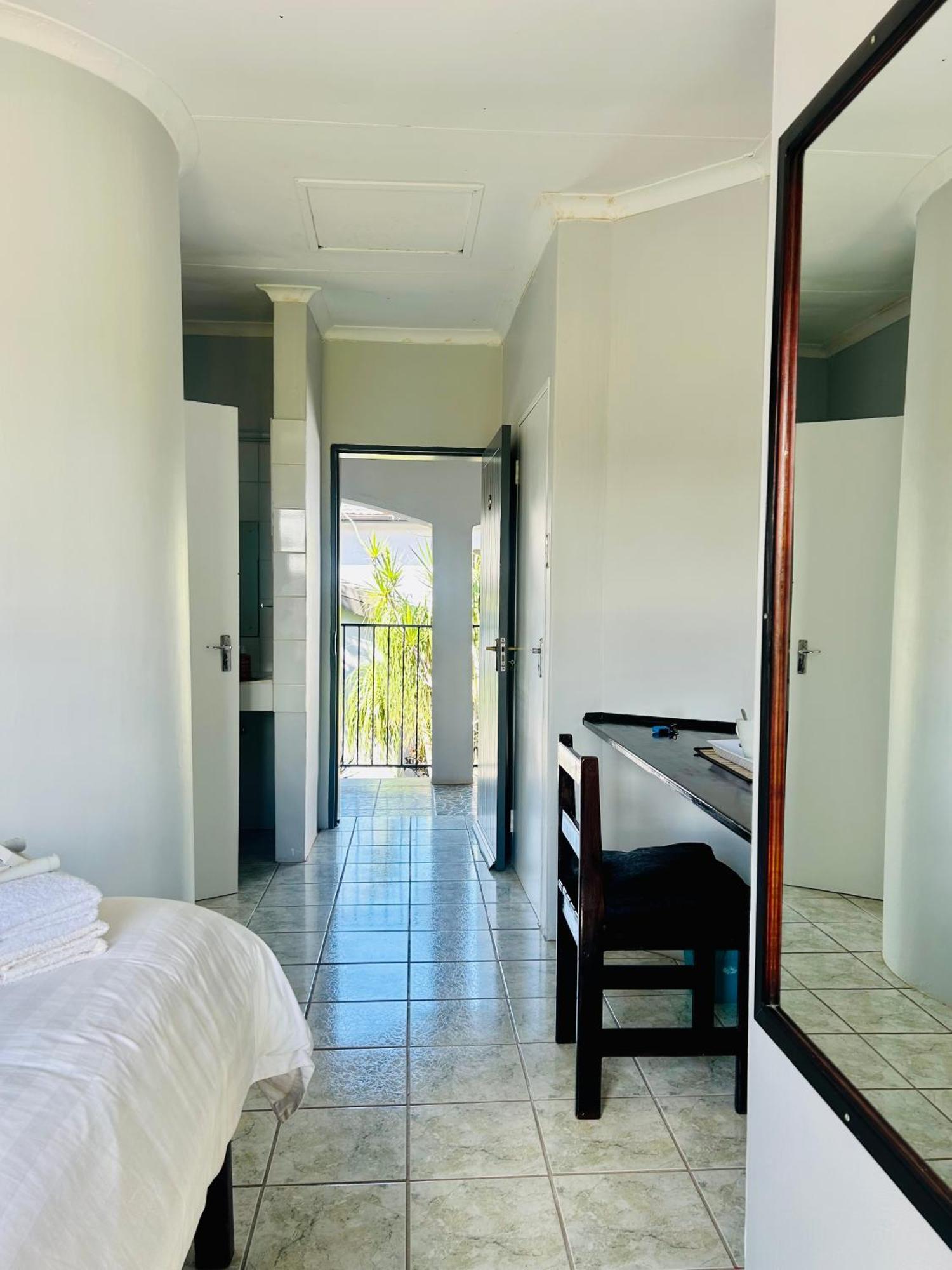 Skyfly Bed & Breakfast Manzini Exterior foto