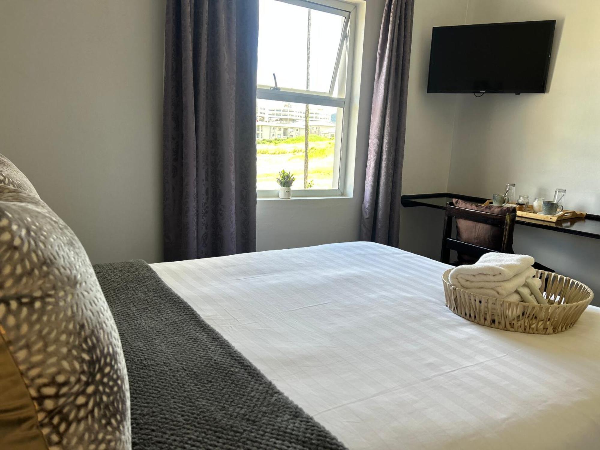 Skyfly Bed & Breakfast Manzini Exterior foto