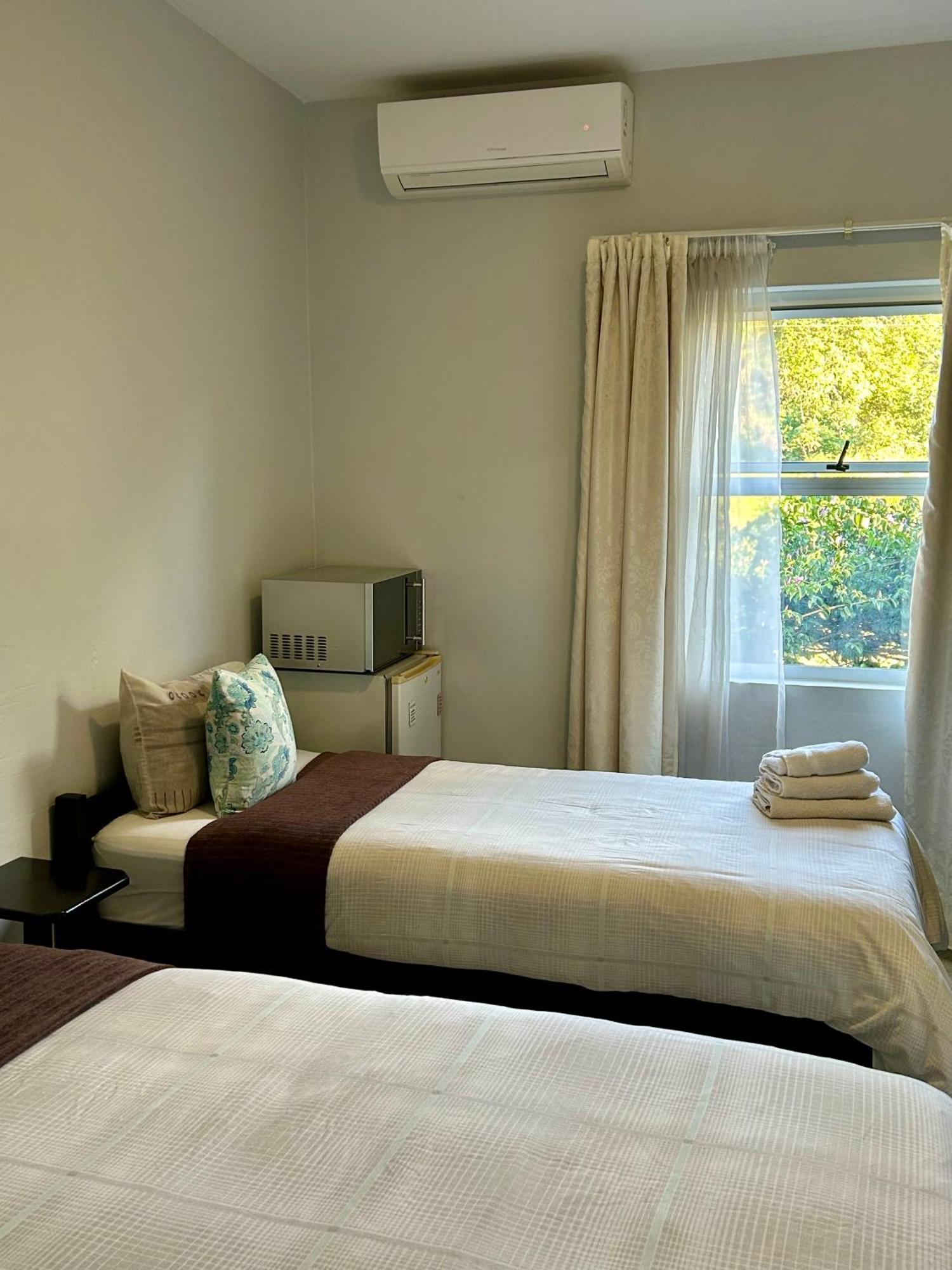 Skyfly Bed & Breakfast Manzini Exterior foto