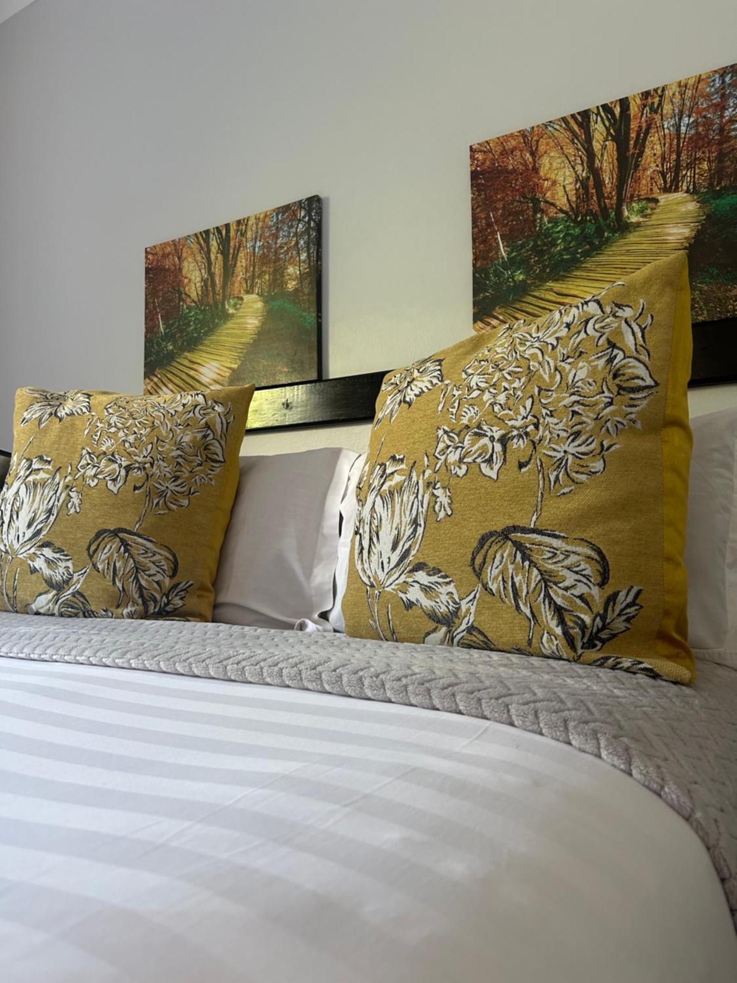 Skyfly Bed & Breakfast Manzini Exterior foto
