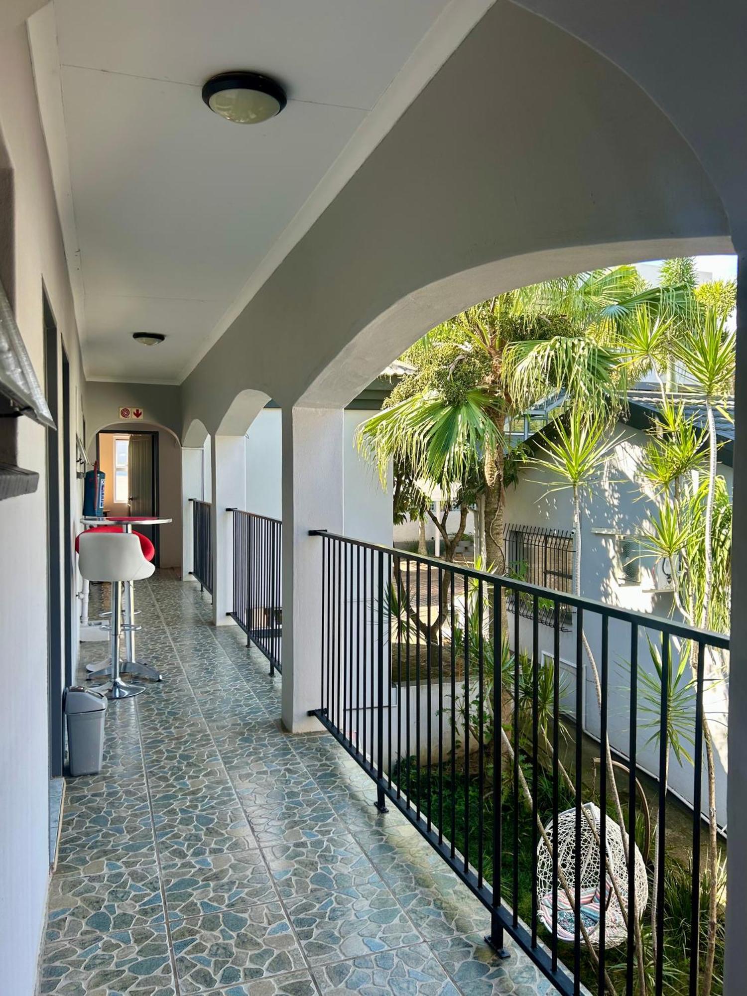 Skyfly Bed & Breakfast Manzini Exterior foto
