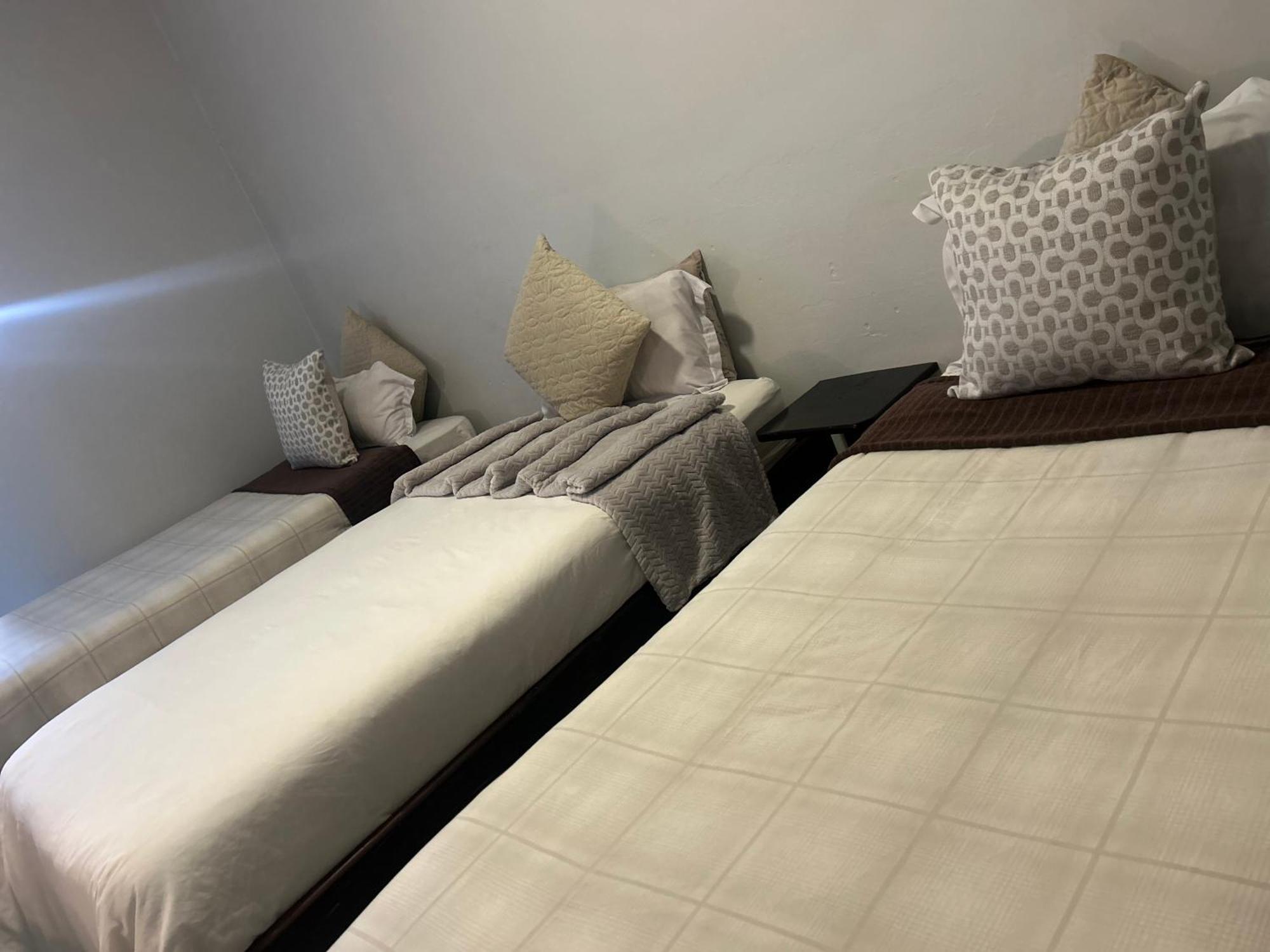 Skyfly Bed & Breakfast Manzini Exterior foto