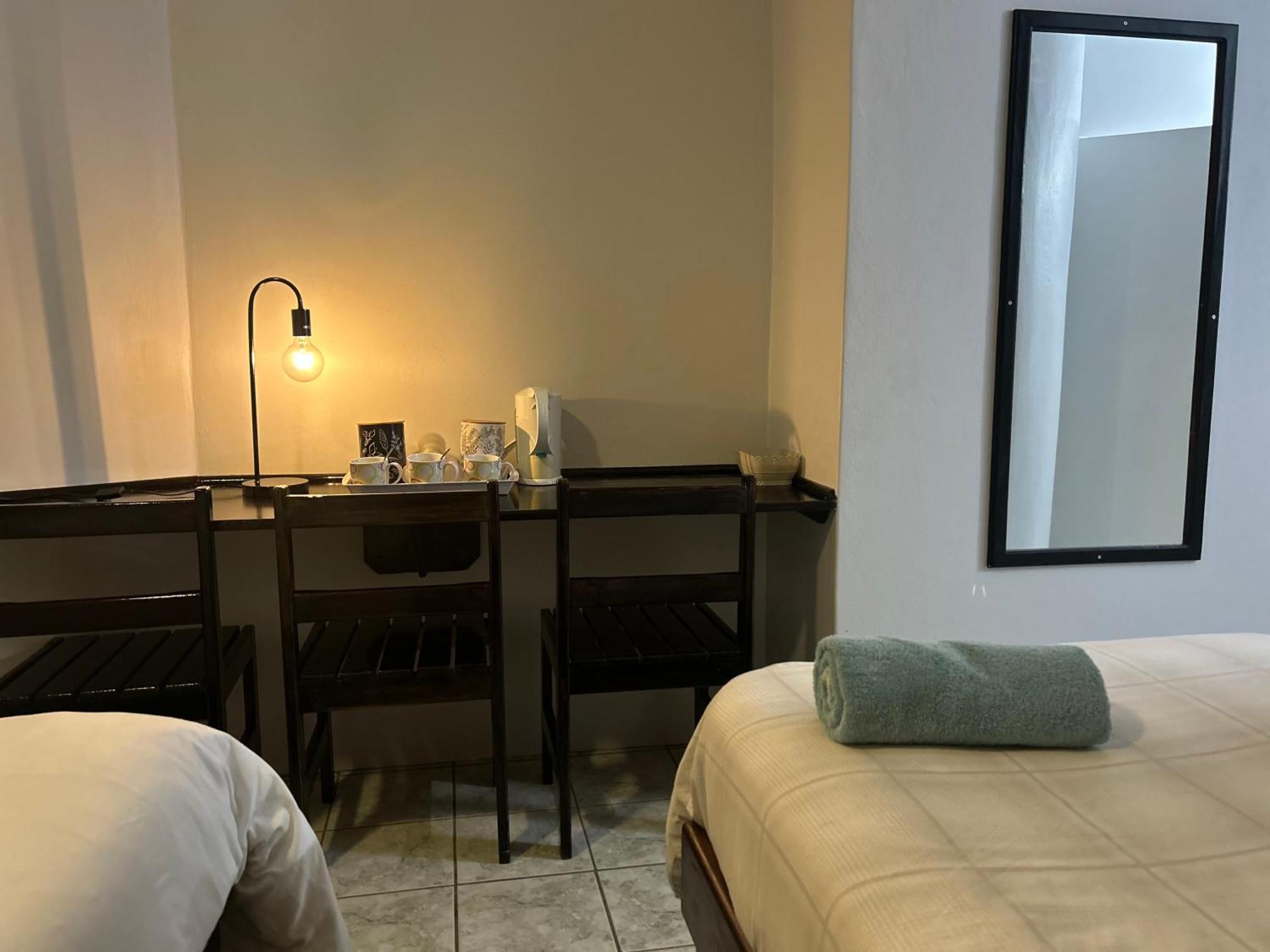Skyfly Bed & Breakfast Manzini Exterior foto