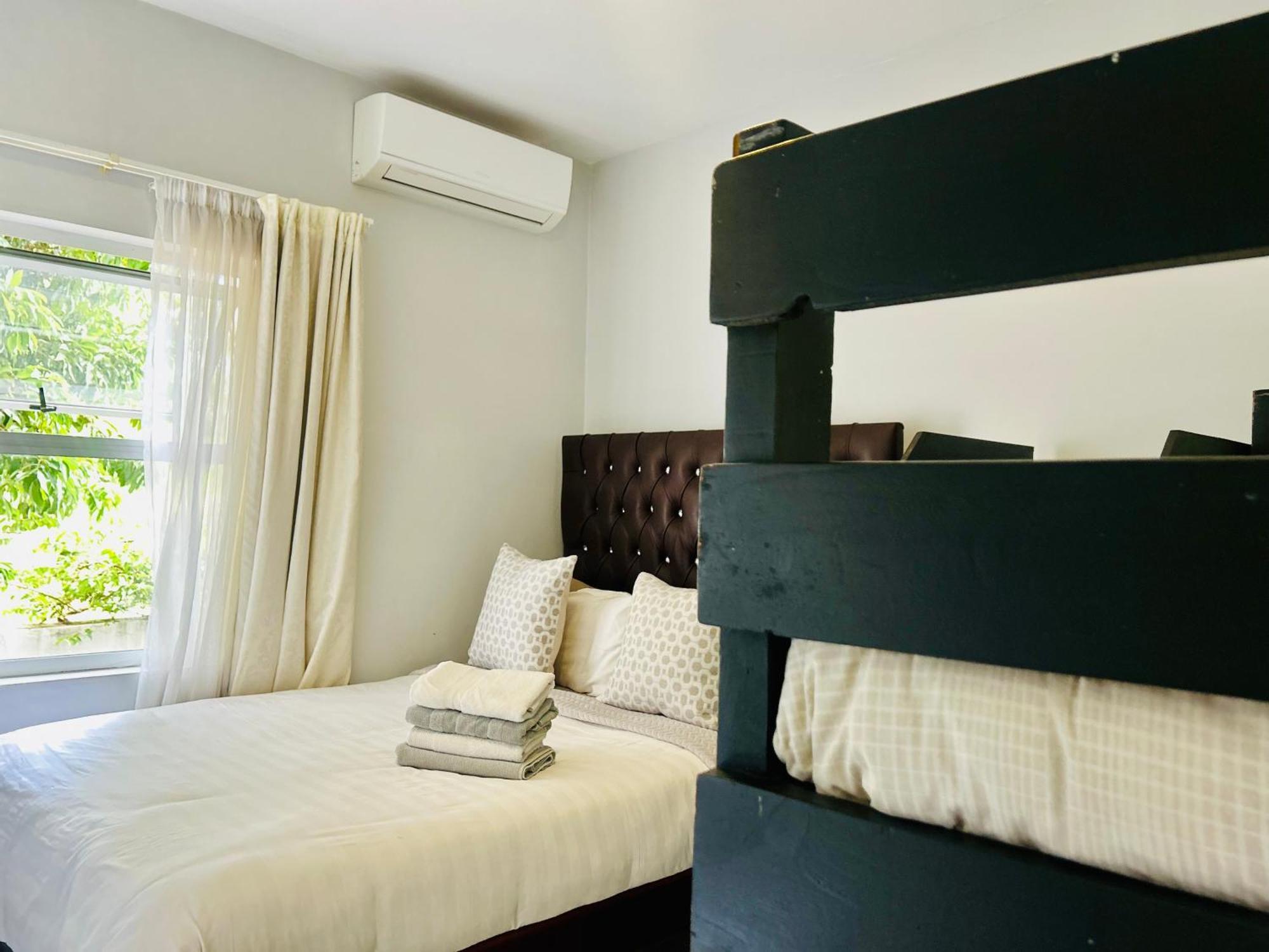 Skyfly Bed & Breakfast Manzini Exterior foto