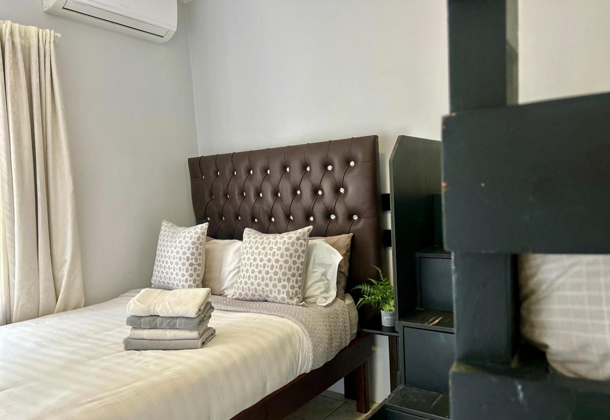 Skyfly Bed & Breakfast Manzini Exterior foto