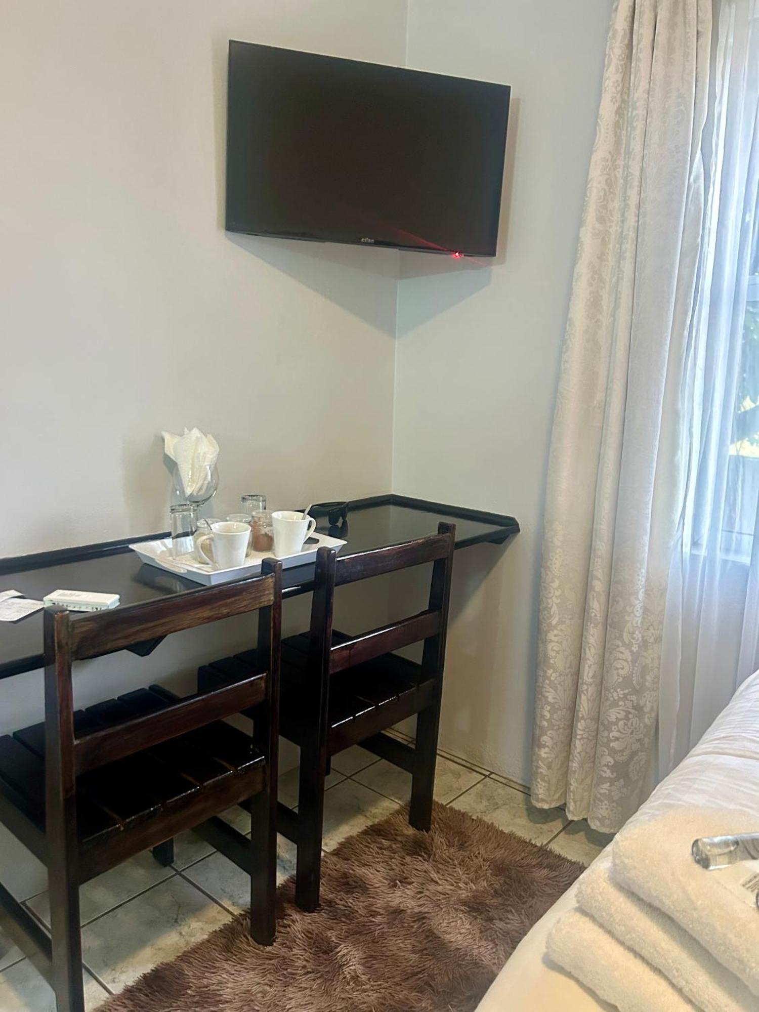 Skyfly Bed & Breakfast Manzini Exterior foto
