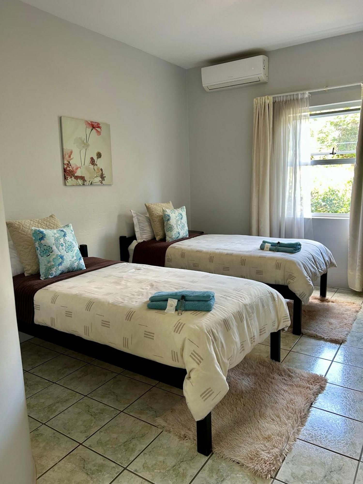 Skyfly Bed & Breakfast Manzini Exterior foto